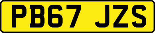 PB67JZS