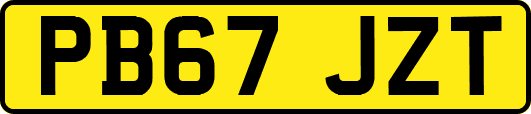 PB67JZT