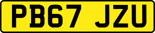 PB67JZU