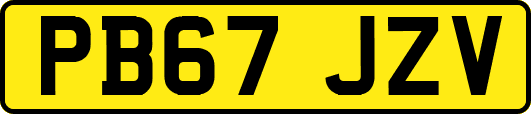 PB67JZV