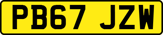 PB67JZW