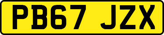 PB67JZX