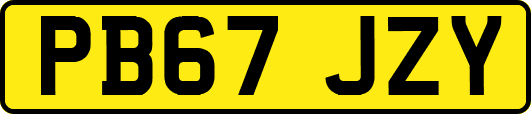 PB67JZY