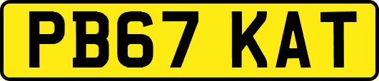 PB67KAT
