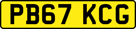 PB67KCG