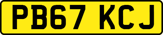 PB67KCJ