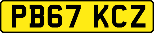PB67KCZ