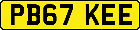 PB67KEE