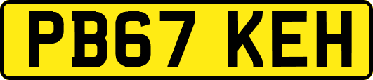 PB67KEH