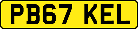 PB67KEL