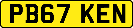 PB67KEN