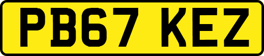 PB67KEZ