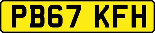 PB67KFH