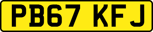 PB67KFJ