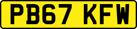 PB67KFW