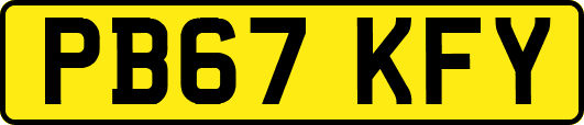 PB67KFY