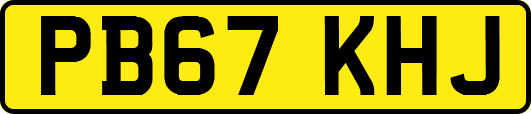 PB67KHJ