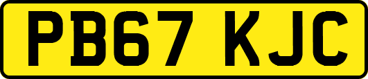 PB67KJC