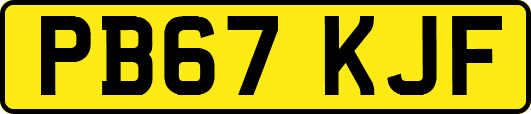 PB67KJF