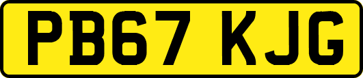 PB67KJG