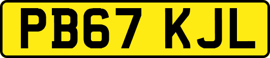 PB67KJL