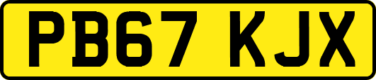 PB67KJX