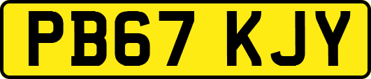 PB67KJY