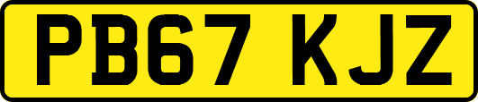 PB67KJZ