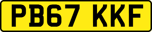 PB67KKF