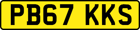 PB67KKS