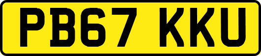 PB67KKU