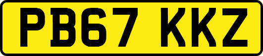 PB67KKZ