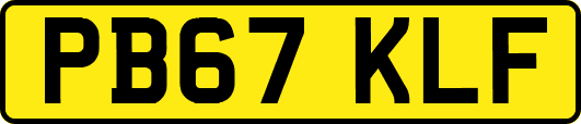 PB67KLF