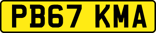 PB67KMA