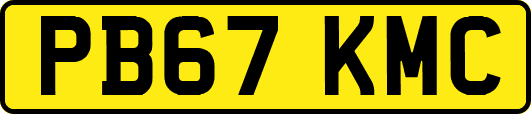 PB67KMC