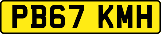PB67KMH