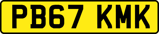 PB67KMK