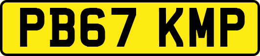 PB67KMP