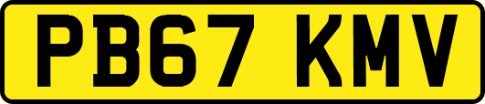 PB67KMV