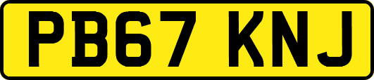PB67KNJ