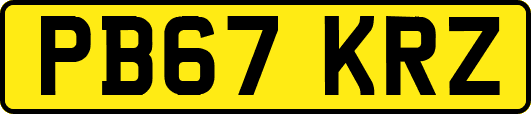 PB67KRZ
