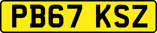 PB67KSZ