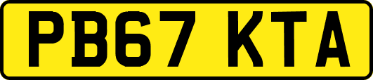 PB67KTA