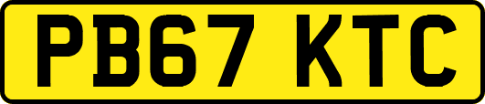 PB67KTC