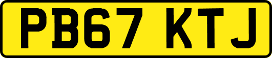 PB67KTJ
