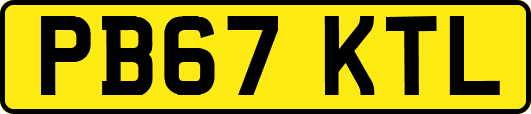 PB67KTL