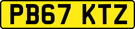 PB67KTZ