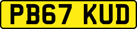 PB67KUD