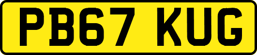PB67KUG