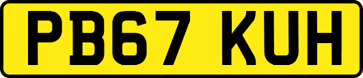 PB67KUH